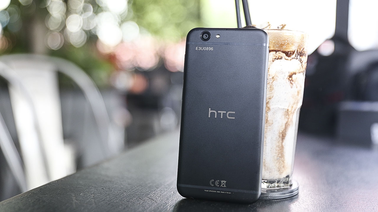 ưu điểm và nhược điểm trên HTC One A9s ưu điểm và nhược điểm trên HTC One A9s