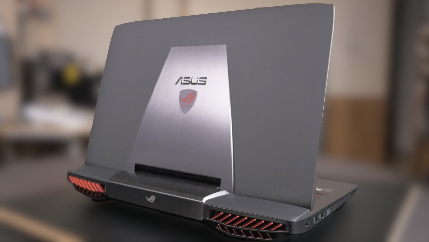 Top 4 laptop chơi game tốt nhất hiện nay được các game thủ bình chọn