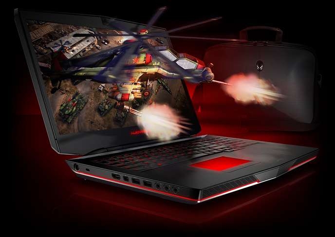 Top 4 laptop chơi game tốt nhất hiện nay được các game thủ bình chọn