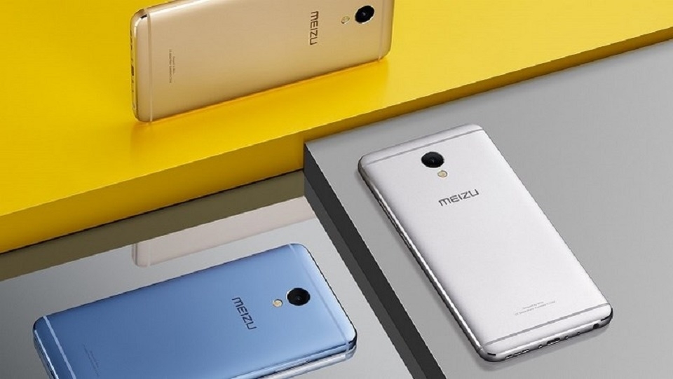 6 điểm sáng nổi bật trên Meizu M5 Note giá tốt