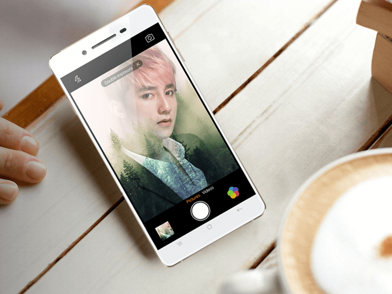 Top 3 điện thoại Oppo giá tốt đáng để mua nhất trong mùa Noel