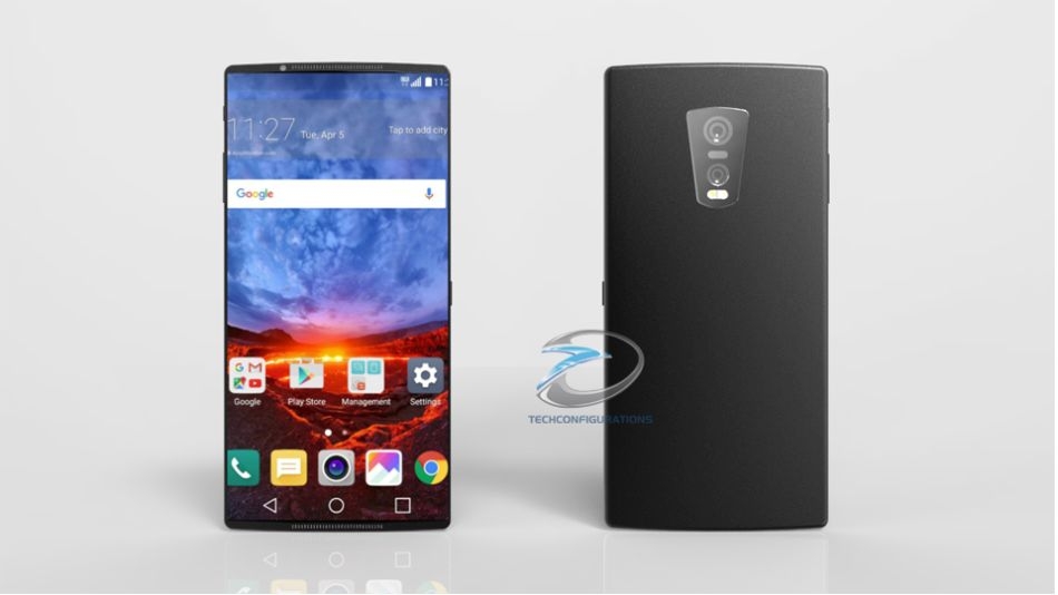 Tổng hợp những tin đồn về LG G6