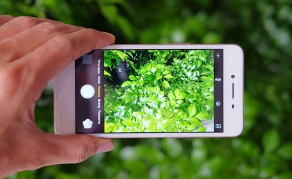 Top 3 điện thoại Oppo giá tốt đáng để mua nhất trong mùa Noel