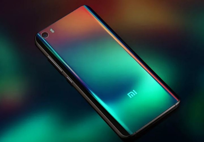 Xiaomi Mi 5 Xiaomi Mi 5
