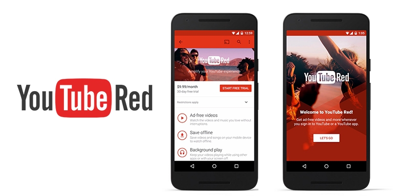 3 cách để xem video YouTube ngay cả khi màn hình đã tắt