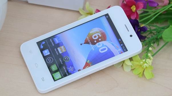 Mobiistar Touch S05
