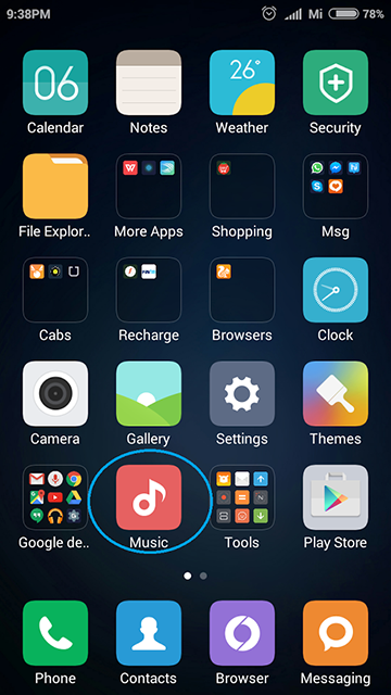 Xiaomi chính thức bắt tay với Warner Music