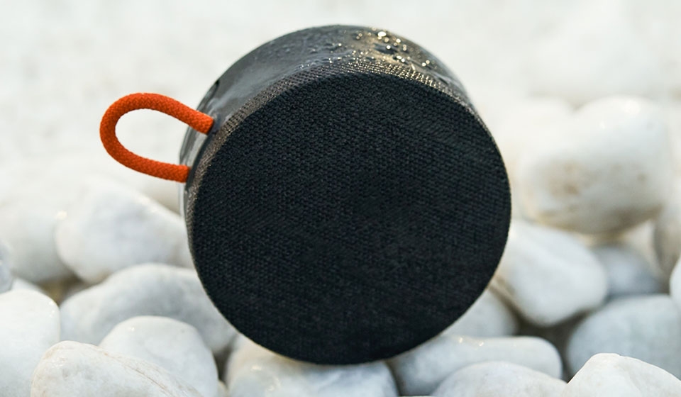 Xiaomi Mi Portable Speaker - Ảnh 02