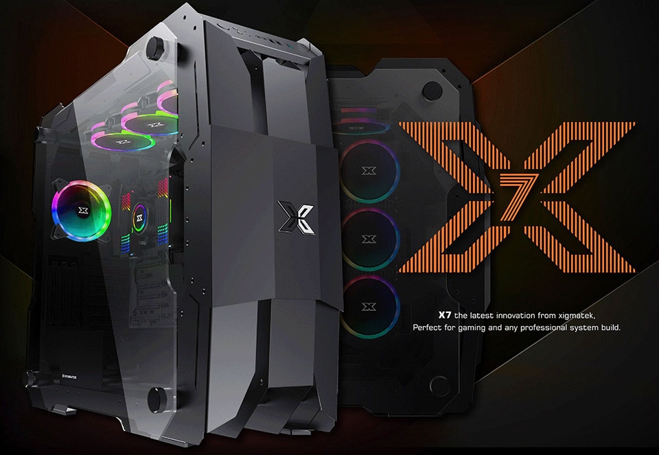 Case máy tính là gì?