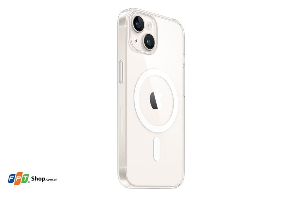 Phụ kiện Apple được giảm giá đến 50% khi mua cùng iPhone 14