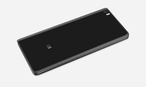 Xiaomi Mi Note
