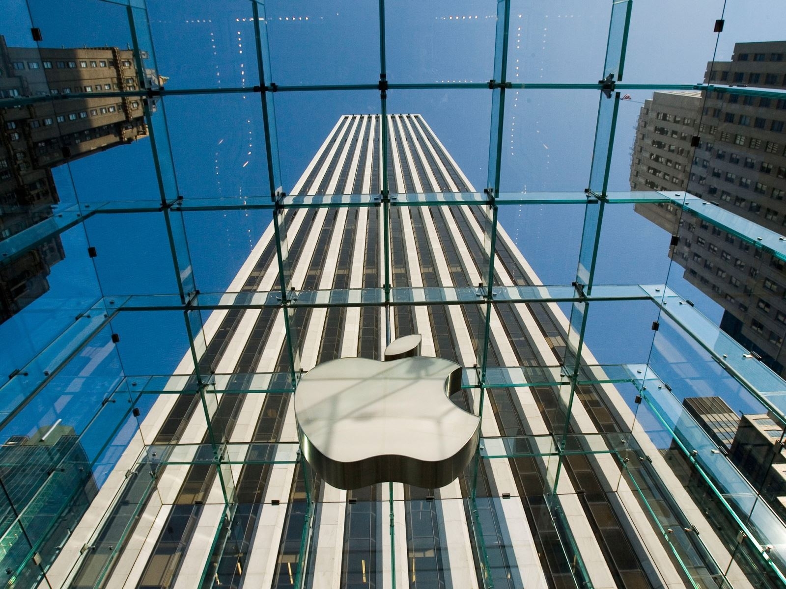 Apple vi phạm bản quyền