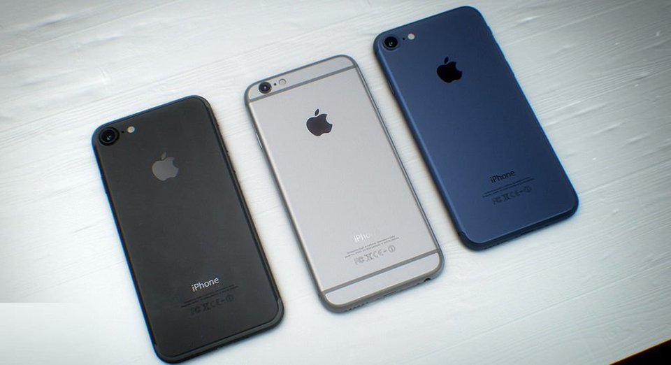 Xem trực tiếp sự kiện iPhone 7