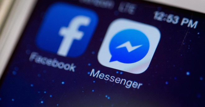 Cách xem tin nhắn Facebook của người khác