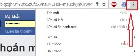 Cách xem tin nhắn Facebook của người khác
