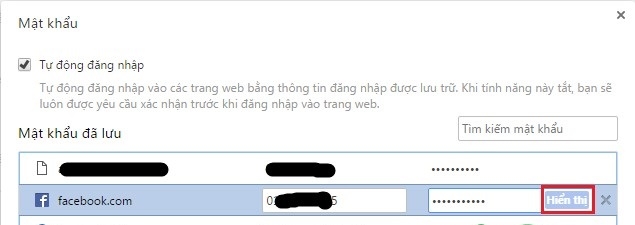 Cách xem tin nhắn Facebook của người khác