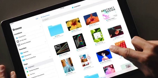 Cách dùng đa nhiệm kiểu mới trên iPad chạy iOS 11