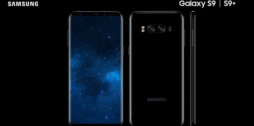 Chip đồ họa Galaxy S9 sẽ do Samsung tự phát triển ?