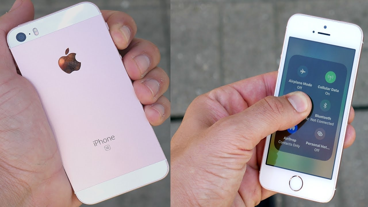 Dễ dàng chạy các phiên bản iOS mới nhất