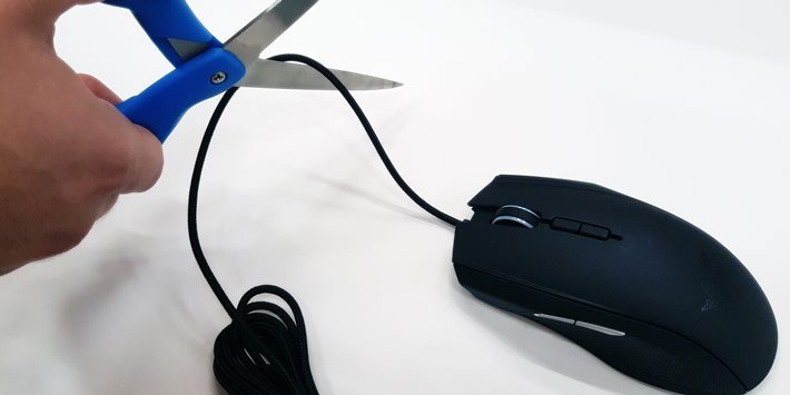 Kết: nên chọn chuột dây hay Bluetooth?