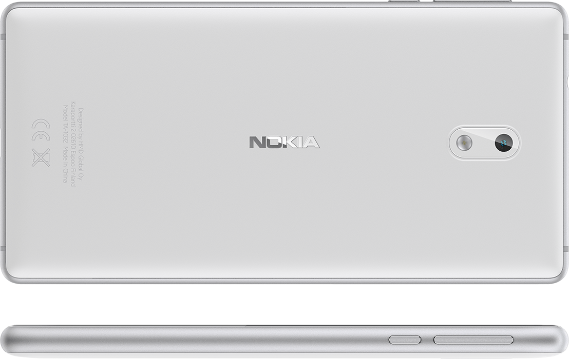 có nên mua Nokia 3