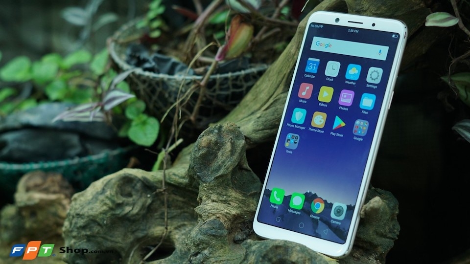 có nên mua Oppo F5 có nên mua Oppo F5