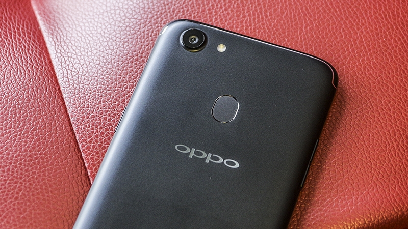 có nên mua Oppo F5 có nên mua Oppo F5