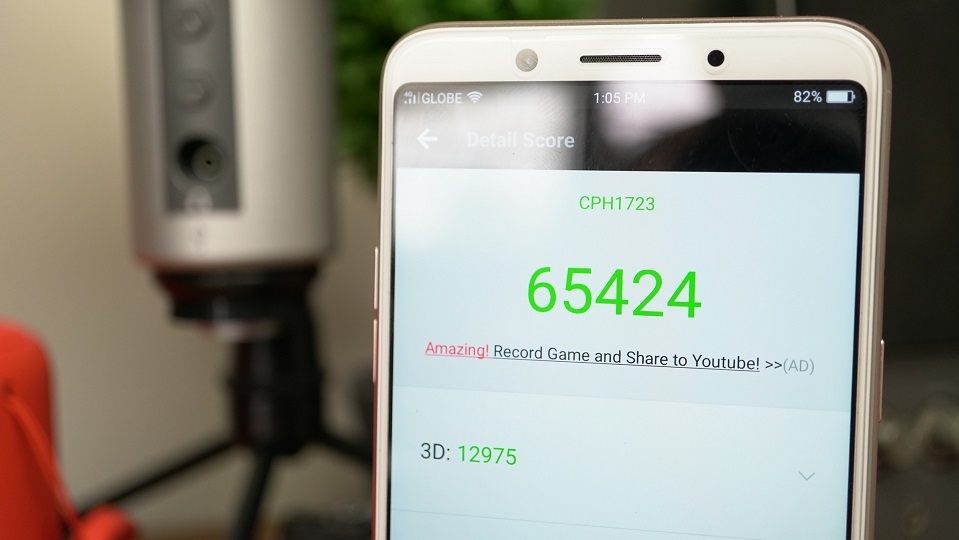 có nên mua Oppo F5 có nên mua Oppo F5
