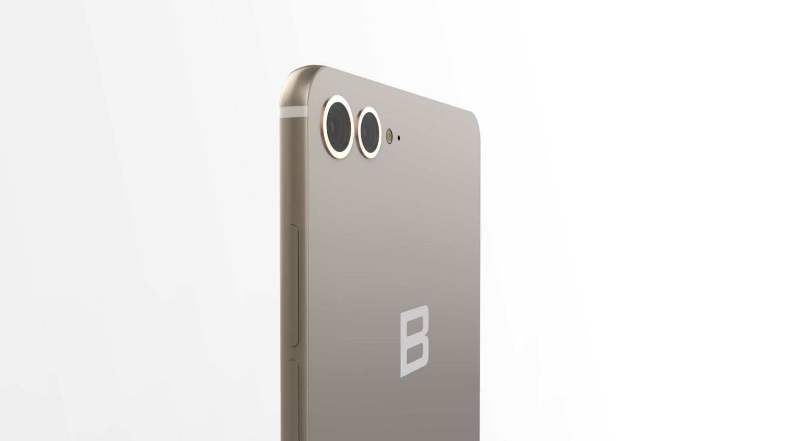 Concept Bphone 3 Ảnh 2