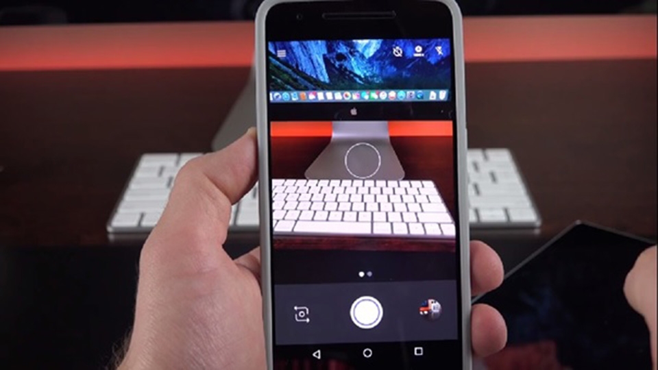 Đánh giá Android 7.0 Nougat: Quá tuyệt vời Google! (phần 2) Đánh giá Android 7.0 Nougat: Quá tuyệt vời Google! (phần 2)