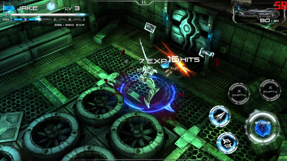 Coolpad Cool Dual: Lựa chọn “kinh tế” cho game thủ (Ảnh 2)
