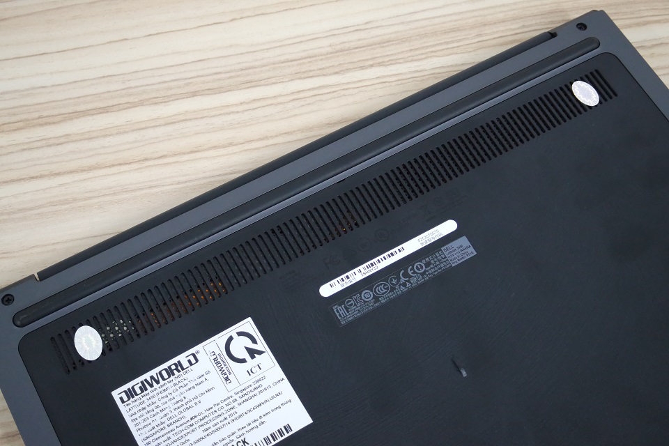 Đánh giá chi tiết laptop Dell Latitude 3450