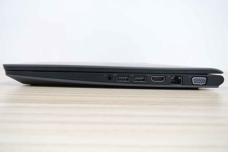 Đánh giá chi tiết laptop Dell Latitude 3450