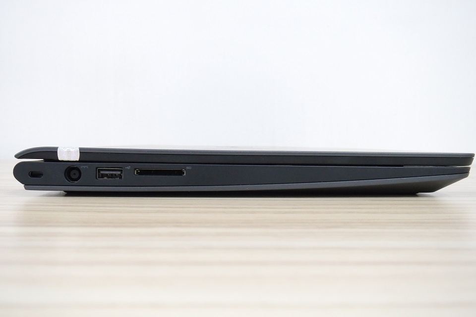 Đánh giá chi tiết laptop Dell Latitude 3450