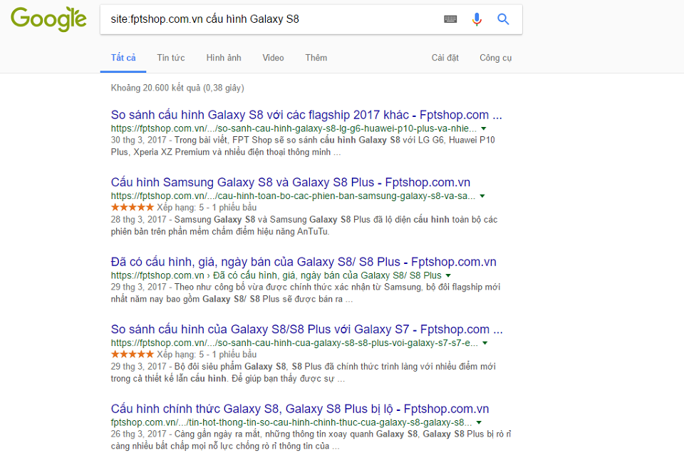 Đây là 09 cách dùng Google hiệu quả