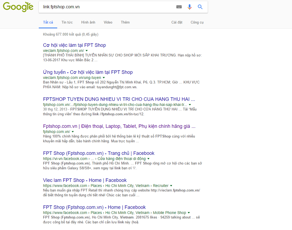 Đây là 09 cách dùng Google hiệu quả