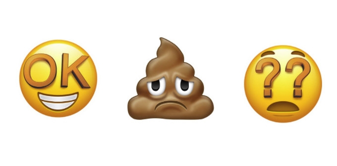 Đây là những emoji mới của 2018 cho Android và iOS Đây là những emoji mới của 2018 cho Android và iOS