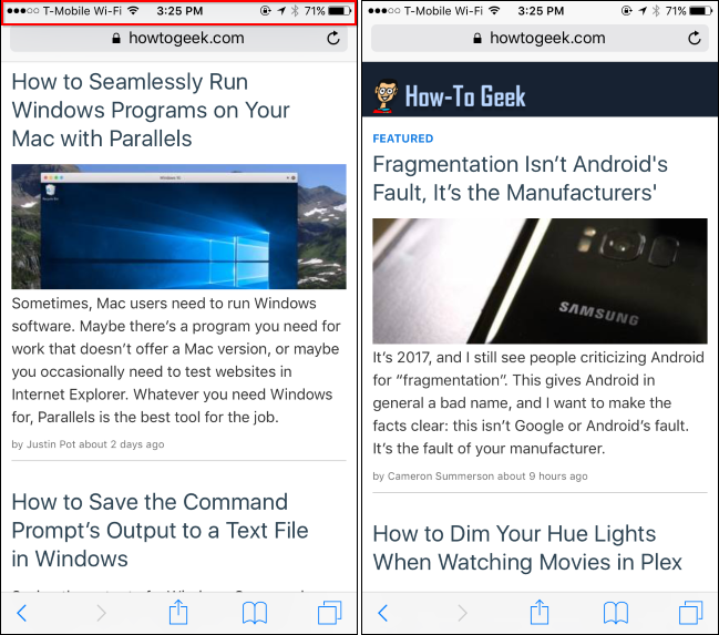 Đây là những mẹo dùng iPhone hay “ngất ngây” Đây là những mẹo dùng iPhone hay “ngất ngây”