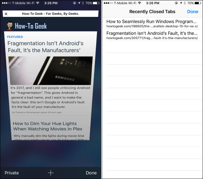 Đây là những mẹo dùng iPhone hay “ngất ngây” Đây là những mẹo dùng iPhone hay “ngất ngây”