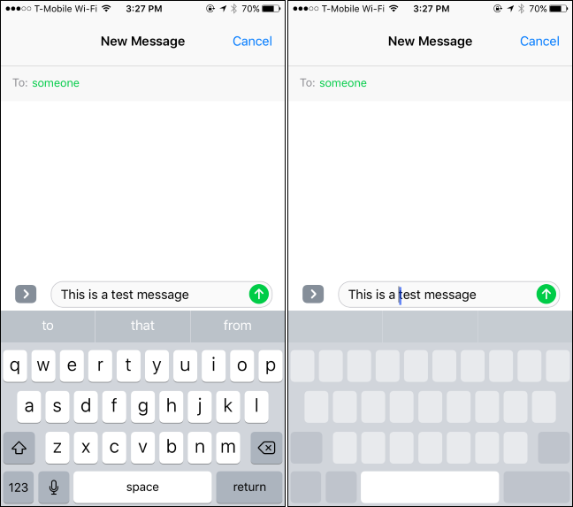 Đây là những mẹo dùng iPhone hay “ngất ngây” Đây là những mẹo dùng iPhone hay “ngất ngây”