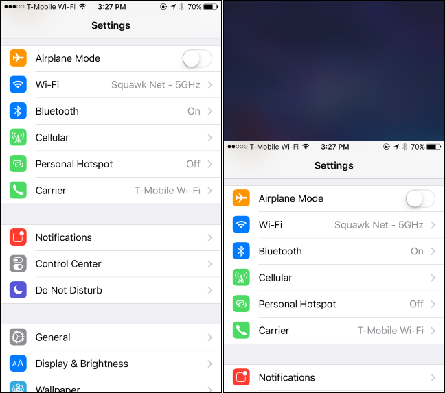 Đây là những mẹo dùng iPhone hay “ngất ngây”