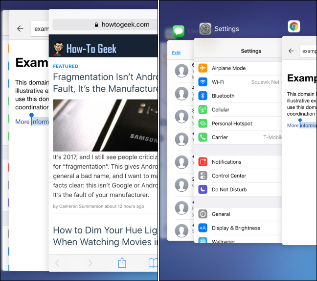 Đây là những mẹo dùng iPhone hay “ngất ngây”