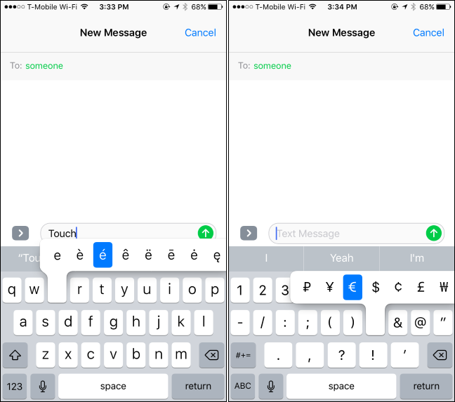 Đây là những mẹo dùng iPhone hay “ngất ngây” Đây là những mẹo dùng iPhone hay “ngất ngây”