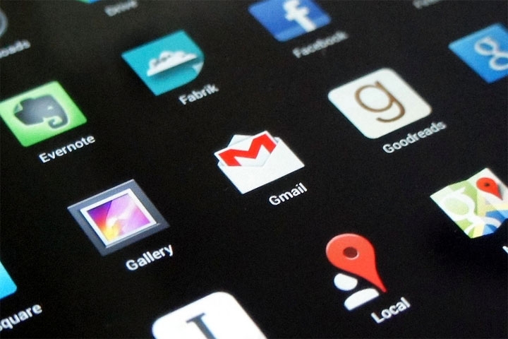 Đừng nên làm 5 việc này nếu lần đầu bạn sử dụng Android Đừng nên làm 5 việc này nếu lần đầu bạn sử dụng Android