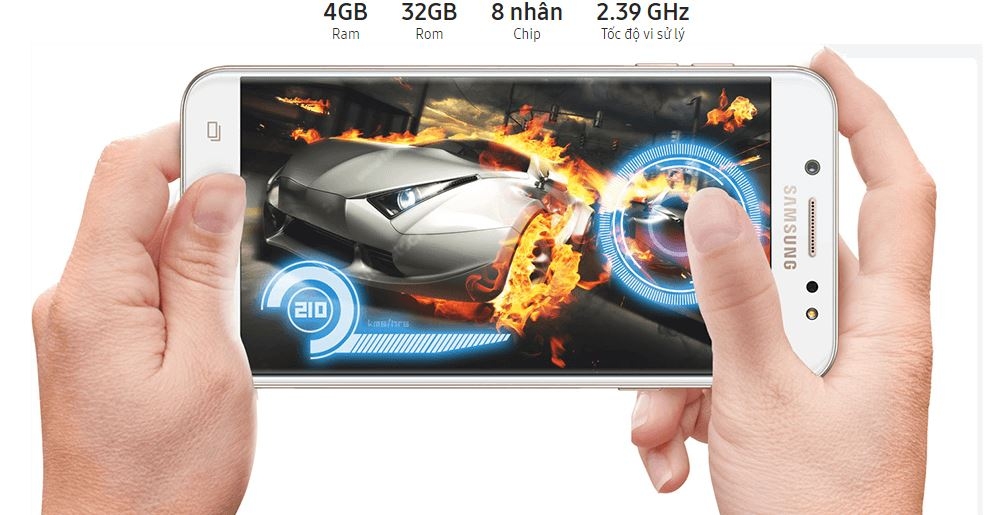 Cấu hình mạnh mẽ - Màn hình tuyệt hảo – Đáp ứng mọi nhu cầu giải trí! Cấu hình mạnh mẽ - Màn hình tuyệt hảo – Đáp ứng mọi nhu cầu giải trí!