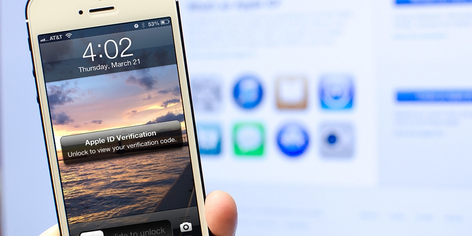 Bảo mật 2 lớp Bảo mật 2 lớp