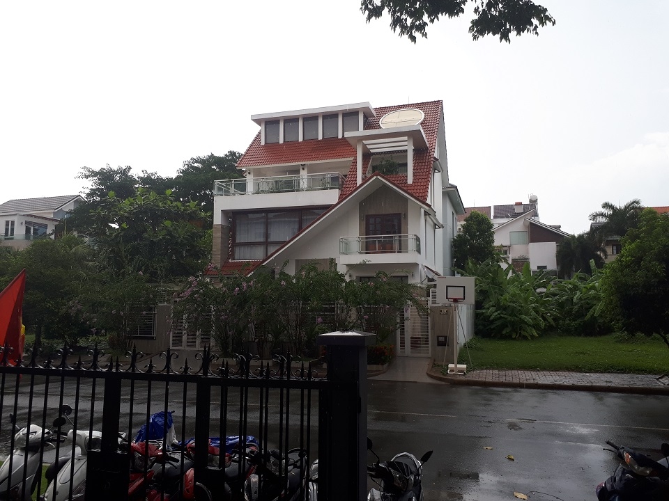 Đánh giá Samsung Galaxy A5 2017 sau 2 tháng sử dụng (Ảnh 6) Đánh giá Samsung Galaxy A5 2017 sau 2 tháng sử dụng (Ảnh 6)