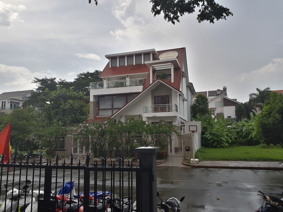 Đánh giá Samsung Galaxy A5 2017 sau 2 tháng sử dụng (Ảnh 7) Đánh giá Samsung Galaxy A5 2017 sau 2 tháng sử dụng (Ảnh 7)