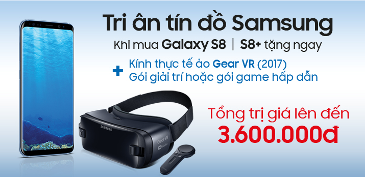 Gear VR