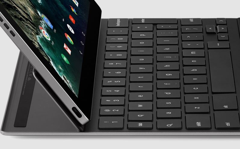Bàn phím Google Pixel C